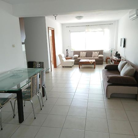 Apartment Ithakis Nea Iraklitsa Esterno foto