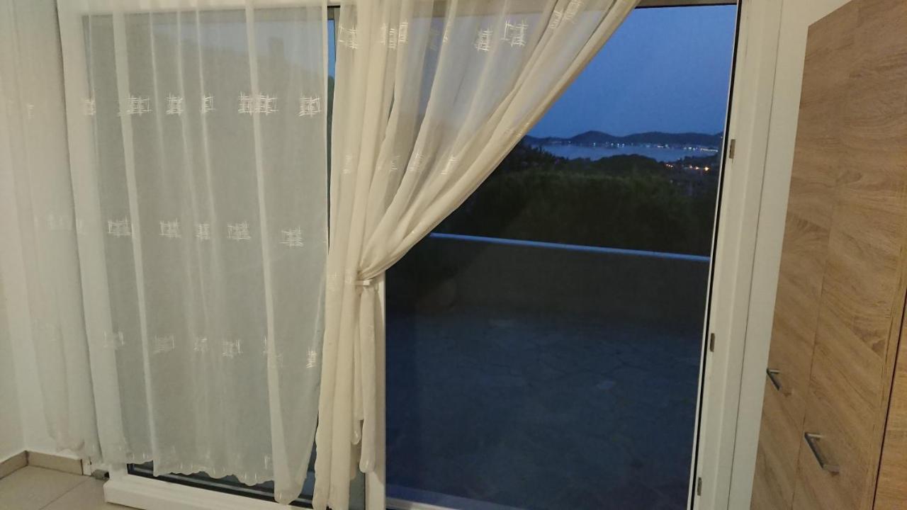 Apartment Ithakis Nea Iraklitsa Esterno foto