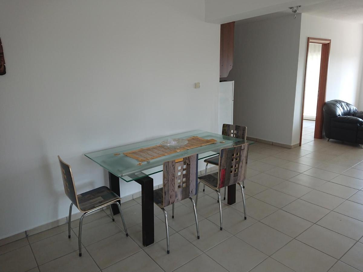 Apartment Ithakis Nea Iraklitsa Esterno foto