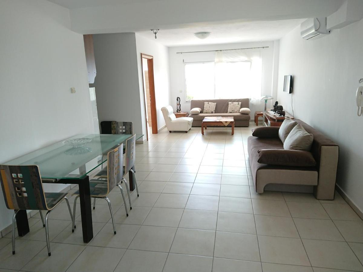 Apartment Ithakis Nea Iraklitsa Esterno foto